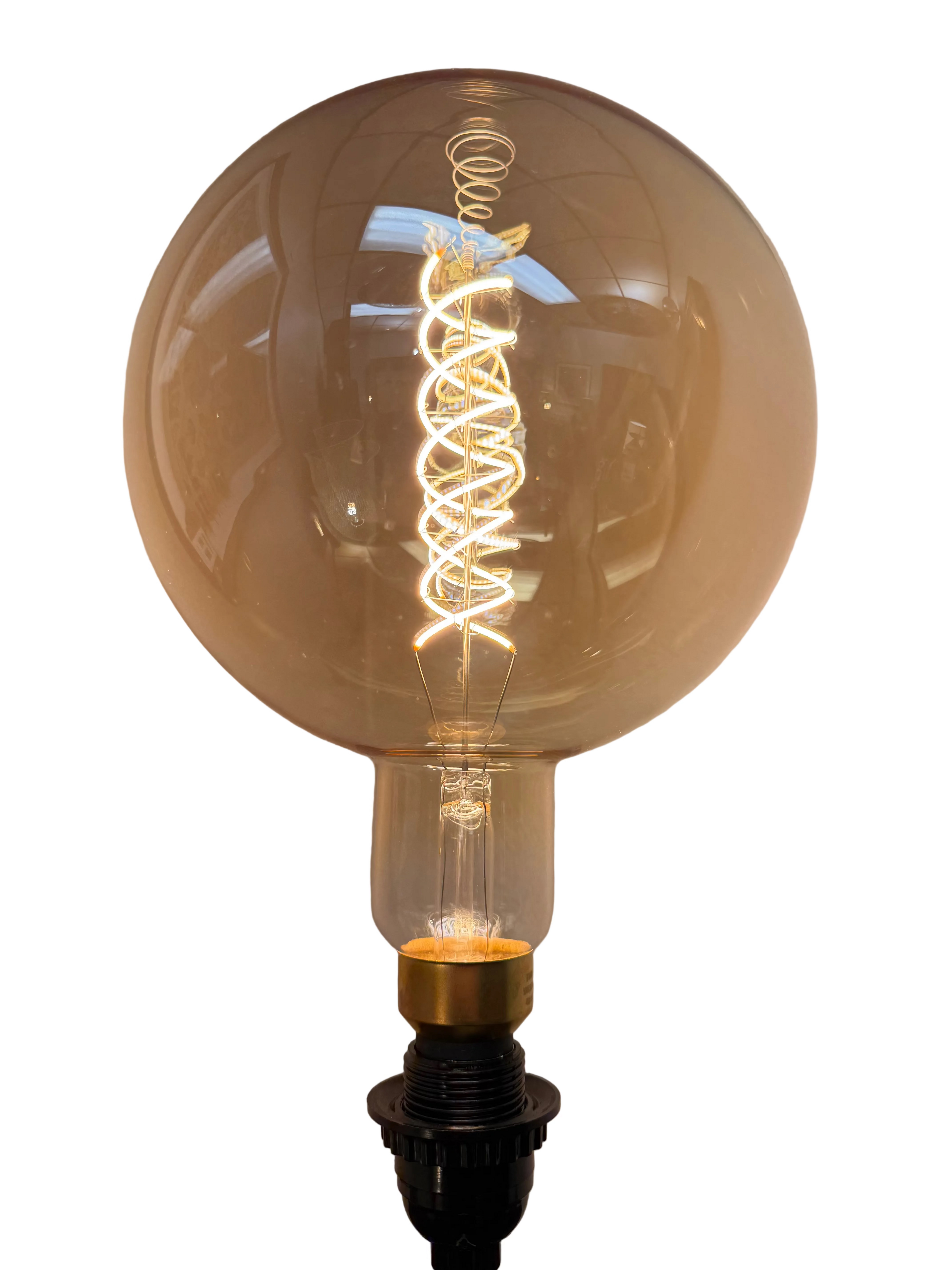 Large Specialty Bulb