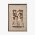 VETIVER, Woven Art