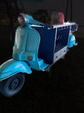 Bajaj Scooter Bar by Studio Vastu