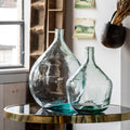 Balon Medium Glass Bottle by Studio Vastu