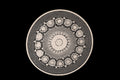 Cotton Rope Mandala Wall Art by Studio Vastu
