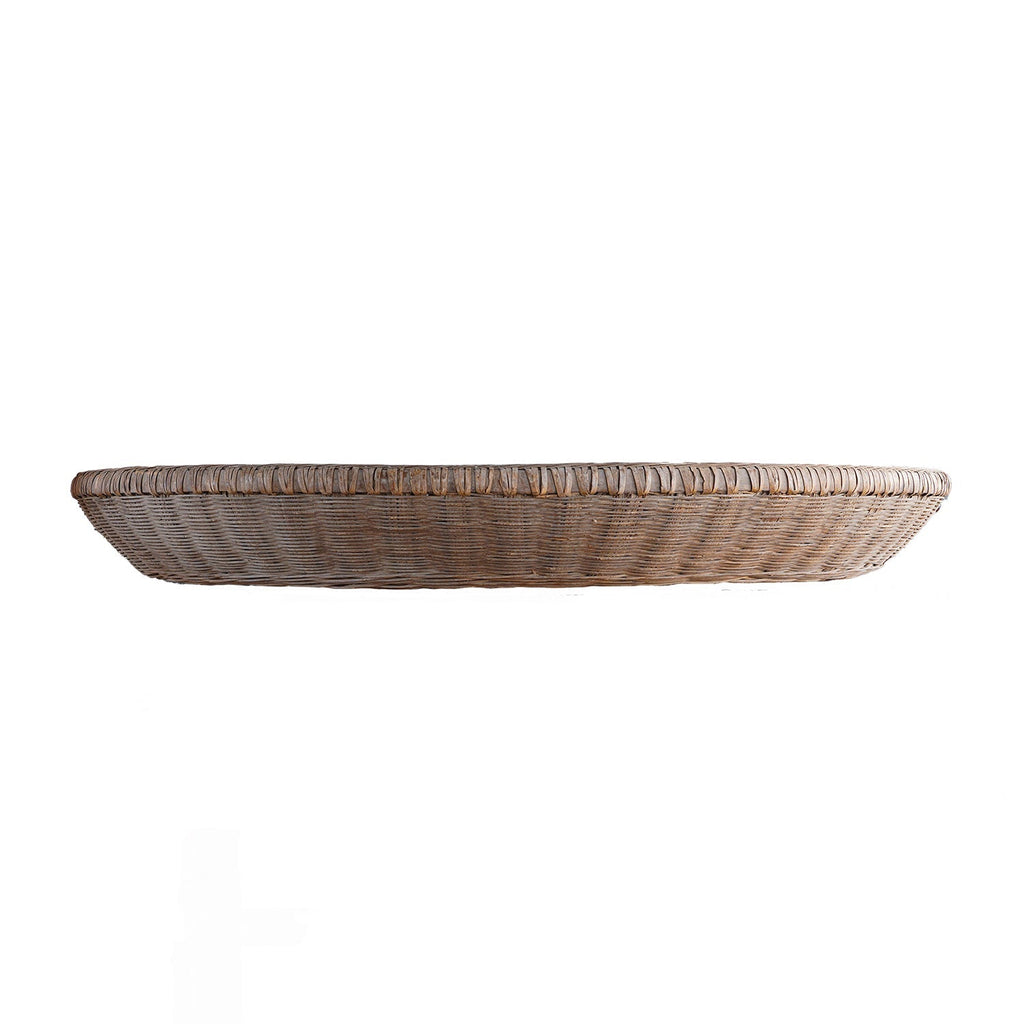Willow Tea Drying Basket by Studio Vastu